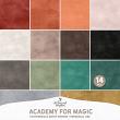 Academy For Magic by A Whimsical Adventure at Oscraps | Solid Papers