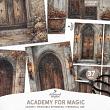 Academy For Magic by A Whimsical Adventure at Oscraps | Printable Doors