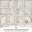 CU Creative Foundations No 1 by A Whimsical Adventure at Oscraps