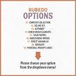 Rubedo by A Whimsical Adventure at Oscraps | Options