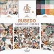 Rubedo by A Whimsical Adventure at Oscraps | Deluxe Kit