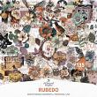 Rubedo by A Whimsical Adventure at Oscraps | Mixed Media Elements