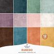 Rubedo by A Whimsical Adventure at Oscraps | Solid Papers