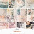 Rubedo by A Whimsical Adventure at Oscraps | Mixed Media Papers