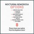 Nocturna Nemorosa by A Whimsical Adventure at Oscraps | Options