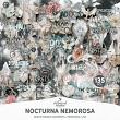 Nocturna Nemorosa by A Whimsical Adventure at Oscraps | Mixed Media Elements