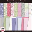 Better Together Page Kit Plus Papers by ADB Designs