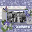 Better Together by ADB Designs Digital ArtLayout by Maureen