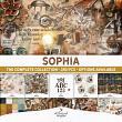 Sophia FWP by A Whimsical Adventure at Oscraps | Complete Collection + FREE Book Marks