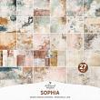 Sophia FWP by A Whimsical Adventure at Oscraps | Mixed Media Papers