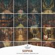 Sophia FWP by A Whimsical Adventure at Oscraps | Mythical Libraries