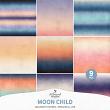 Moon Child by A Whimsical Adventure at Oscraps | Gradient Papers