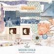 Moon Child by A Whimsical Adventure at Oscraps | Paper Pieces