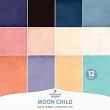 Moon Child by A Whimsical Adventure at Oscraps | Solid Papers