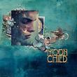 Aesthetic Photos No 9 Moon Child by A Whimsical Adventure at Oscraps | Page Design