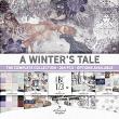 A Winter's Tale by A Whimsical Adventure at Oscraps | Complete Collection