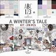 A Winter's Tale by A Whimsical Adventure at Oscraps | Kit