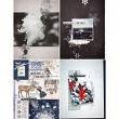 A Winter's Tale by A Whimsical Adventure at Oscraps | Page Designs