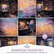 Whimsical Places No 1 The Witching Hour by A Whimsical Adventure | Oscraps