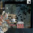 Digital scrapbook layout by Lynn Grieveson using "Winter Chill"