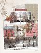 Digital scrapbook layout by McCurtt using "Winter Chill" and "Lumiukko"