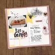 Digital Scrapbooking Layout by Brenda using Wine Not Brushes by ninigoesdigi at Oscraps