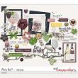 Digital Scrapbooking Elements Wine Not by ninigoesdigi at Oscraps