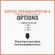 Gothic Dreamscapes No 4 Inspired by Edgar Allan Poe by A Whimsical Adventure | Options