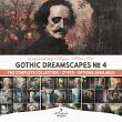 Gothic Dreamscapes No 4 Inspired by Edgar Allan Poe by A Whimsical Adventure | Complete Collection