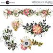 Celebrate Life Clusters Preview by Karen Schulz Designs