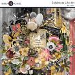 Celebrate Life Kit Preview by Karen Schulz Designs