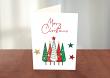 Print and Cut Christmas Cards 05 by Vicki Robinson