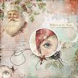 Festive Feylings Close-Up Portraits by A Whimsical Adventure at Oscraps | Creative Team Page