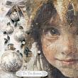 Festive Feylings Close-Up Portraits by A Whimsical Adventure at Oscraps | Creative Team Page