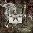 Noel Noir Bundle by itKupiLLi Imagenarium sample page by Diane Eastham