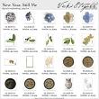 52 Inspirations 2025 No 01 New Year Still Me Digiscrap kit by Vicki Stegall detail 2