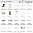 52 Inspirations 2025 No 01 New Year Still Me Digiscrap kit by Vicki Stegall detail 3