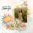 Rise and Shine by Karen Schulz Layout 02 by Deanna 