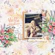 Rise and Shine by Karen Schulz Layout by Jenny Gefaller-GS