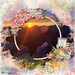 Rise-and-Shine-Digital-Scrapbook-Kit-by-Karen-Schulz-Layout-by-Renee