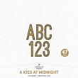 A Kiss At Midnight by A Whimsical Adventure at Oscraps | Alphabet