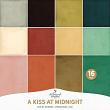 A Kiss At Midnight by A Whimsical Adventure at Oscraps | Solid Papers