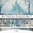 Mythical Places No 7 The Snow Queen's Realm by A Whimsical Adventure at Oscraps | Collection