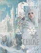 Mythical Characters No 5 Chione by A Whimsical Adventure at Oscraps | Creative Team Page