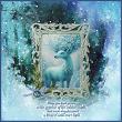 Winter Solstice {Collection Bundle} by Mixed Media by Erin example art by NonniF