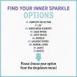 Find Your Inner Sparkle by A Whimsical Adventure at Oscraps | Options