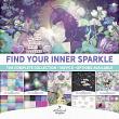 Find Your Inner Sparkle by A Whimsical Adventure at Oscraps | Collection