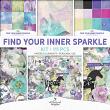 Find Your Inner Sparkle by A Whimsical Adventure at Oscraps | Kit