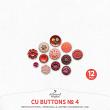 CU Buttons No 4 Retro Buttons by A Whimsical Adventure at Oscraps