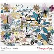 Digital Scrapbooking Elements Gentle Breeze by ninigoesdigi at Oscraps